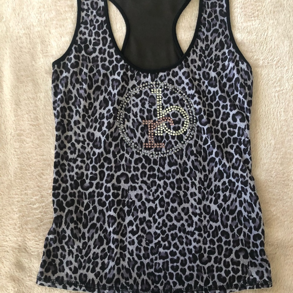 🚨Sale🚨 4 for $30 Roccobarocco leopard 🐆 print